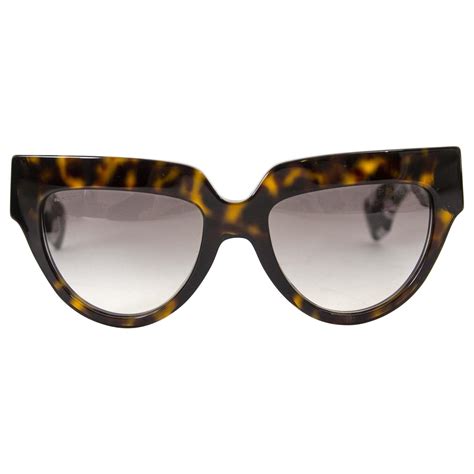 prada poeme sunglasses|Prada Poeme Floral Sunglasses .